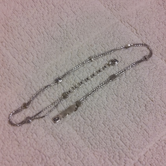 Gorgeous Chain Belt XL - Picture 2 of 5